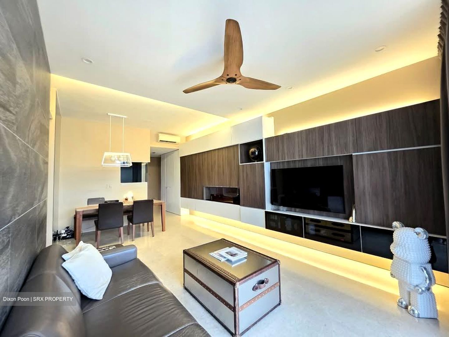 Sennett Estate (D13), Apartment #544026281